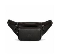 Francinel Palerme - Sac banane cuir Marron 1159-MARRON
