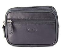 Francinel Pochette ceinture Zippée noir
