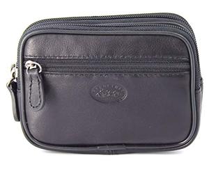 Francinel Pochette ceinture Zippée noir
