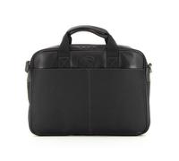 Sac Ordinateur - Francinel - 653123 - Cuir - 14,1 pouces - Noir