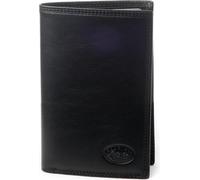 Francinel Portefeuille Cuir 3 Volets Venise 37 37932 Noir