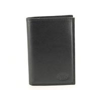 Francinel Portefeuille Cuir 3 Volets Venise 37 37932 Noir