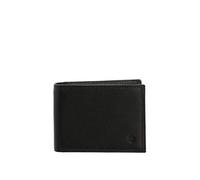 Francinel Portefeuille en Cuir ref_28883 Noir 12 * 8