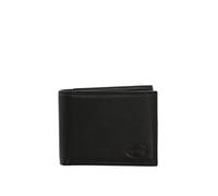 Portefeuille italien Francinel cuir de vachette 37915 Noir