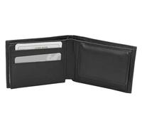 Francinel Portefeuille Italien Cuir Venise 37 37906 Noir