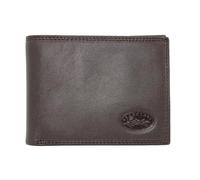 Francinel Portefeuille Cuir Venise 37 37906 Marron