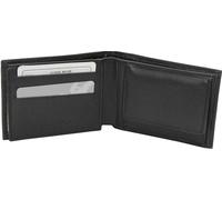 Francinel Portefeuille Italien Cuir Venise 37 37906 Noir