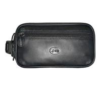 FRANCINEL sac banane en cuir réf 1158