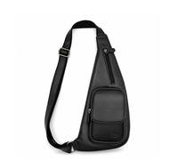 Francinel - Sac holster cuir Noir 652042-NOIR