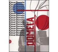 Franciolli M. (Cur.) - Cesar Domela. Ediz. Italiana E Ingl [Import]