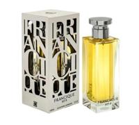 Francique 107.9 by Fragrance World Eau De Parfum Unisex Fragrances 3.4 oz