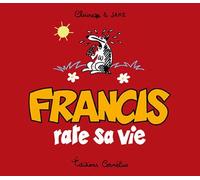 Francis 5 rate sa vie