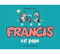 Francis 7 est papa