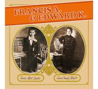 Frank Sinatra – Francis A. & Edward K. – CD – Neuf (UMC)