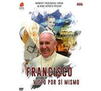 Francis a vu par lui-même (Francisco visto por sí mismo) G