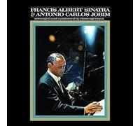 Francis Albert Sinatra & Antonio Carlos Jobim