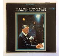 Francis Albert Sinatra & Antonio Carlos Jobim