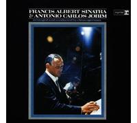 Francis Albert Sinatra & Antonio Carlos Jobim by Frank Sinatra
