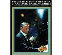 Frank Sinatra & Antonio Carlos Jobim – Francis Albert Sinatra – CD