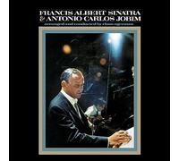 Francis Albert Sinatra & Antonio Carlos Jobim CD