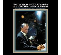 Francis Albert Sinatra & Antonio Carlos Jobim [LP] [VINYL] NEUF