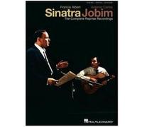Francis Albert Sinatra & Antonio Carlos Jobim - The Complete Reprise Recordings, de plus: Change Partners &bull - Recueil Piano G