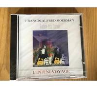 Francis-Alfred Moerman - L'Infini Voyage