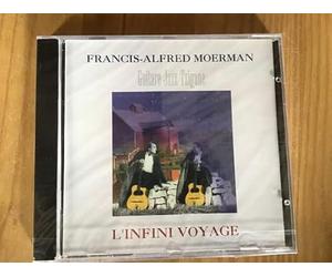 Francis-Alfred Moerman - L'Infini Voyage