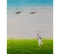 Francis Alÿs: Ricochets