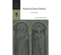 Francis And Clare Of Assisi by E Ed Griffin Paperback Book Spiritual Classics HarperCollins (Auteur)