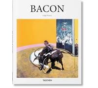 Francis Bacon: 1909-1992, Deep Beneath the Surfaces of Things