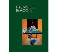 FRANCIS BACON - A BELEZA DA CA
