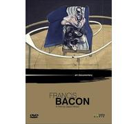 Francis Bacon (ArtHaus - Art and Design Series) [Region 2] - DVD NEUF