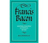 Francis Bacon Brian Harvey Goodwin Wormald (Auteur)