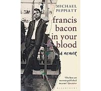 Francis Bacon dans le sang