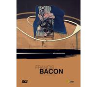 Francis Bacon (DVD) David Hinton