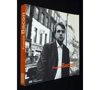 Francis Bacon : Exposition, Paris, Centre Georges Pompidou (1996)