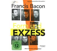 Francis Bacon-Form und Exzess (OmU) [Import]