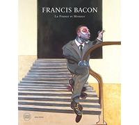 Francis Bacon La France et Monaco - Martin Harrison - Albin Michel - relié - Beau livre