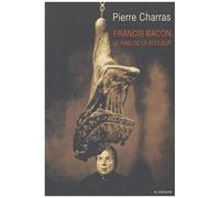 Francis Bacon, Le Ring De La Douleur