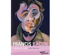 Francis Bacon - L'homme et l'arène