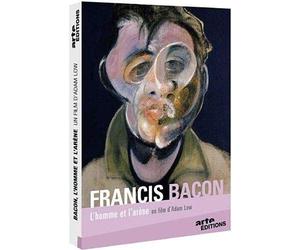 Francis Bacon - L'homme et l'arène