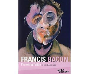 Francis Bacon - L'homme et l'arène