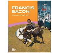 Francis Bacon Man And Beast