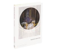 Francis Bacon - Martin Hammer - Phaidon France - relié - Monographie