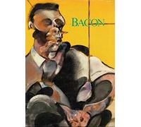 Francis Bacon Oeuvres 1944-1982