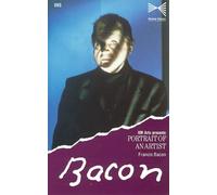 Francis Bacon [VHS]