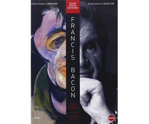 Francis bacon vida y obra DVD