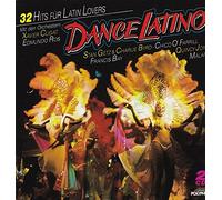 Francis Bay, Chico O'Farrill, Malando, Quincy Jones, Edmundo Ros. [Import]