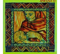 Francis Bebey - Mwana O